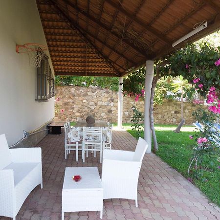 La Casa Di Nonna Villa Lamezia Terme Eksteriør billede