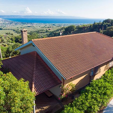La Casa Di Nonna Villa Lamezia Terme Eksteriør billede