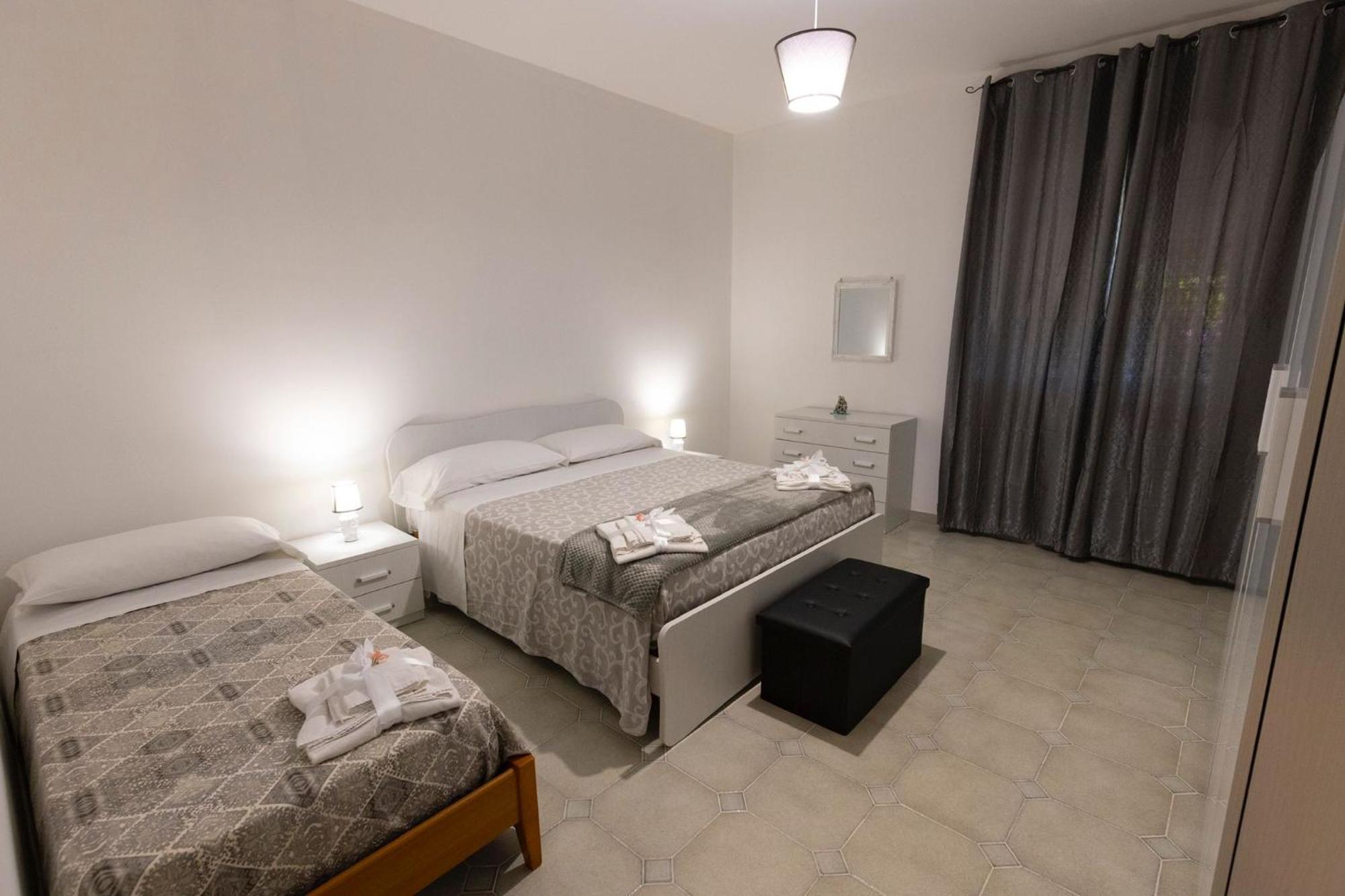 La Casa Di Nonna Villa Lamezia Terme Eksteriør billede
