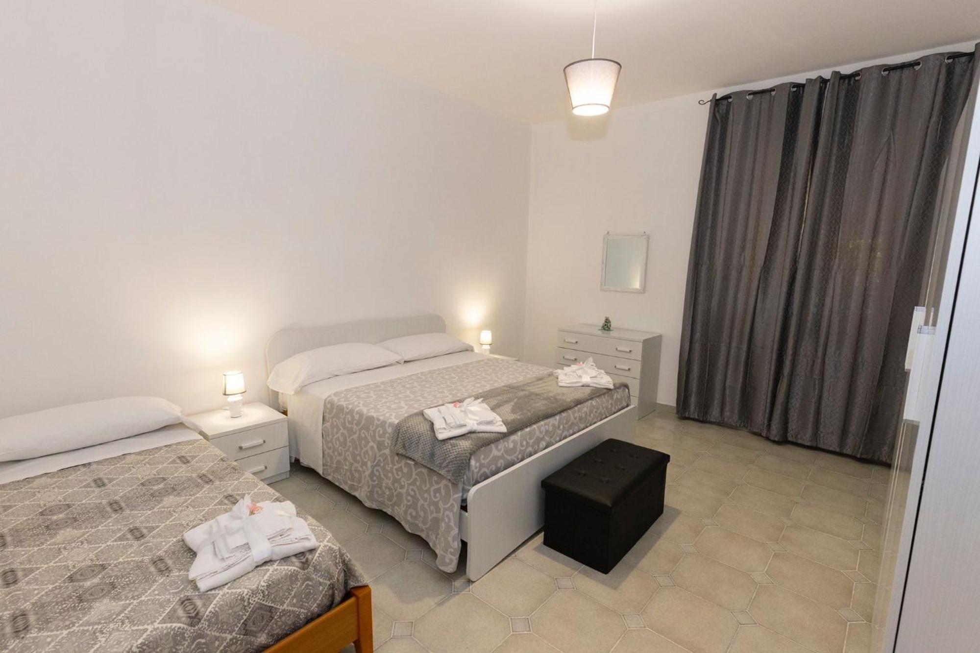La Casa Di Nonna Villa Lamezia Terme Eksteriør billede