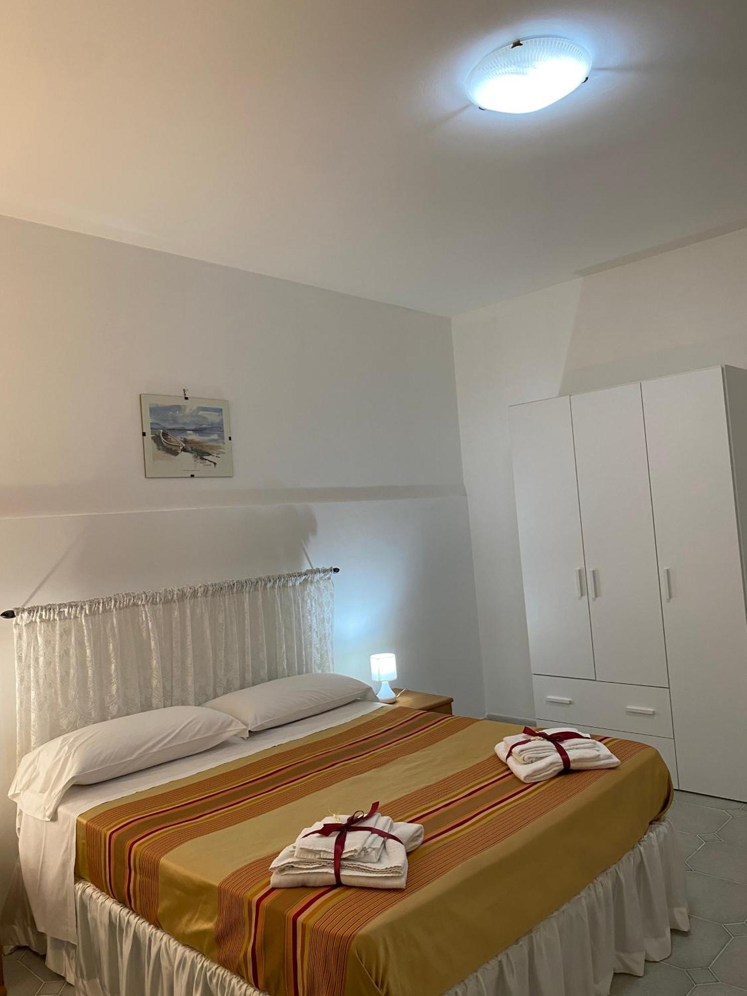 La Casa Di Nonna Villa Lamezia Terme Eksteriør billede