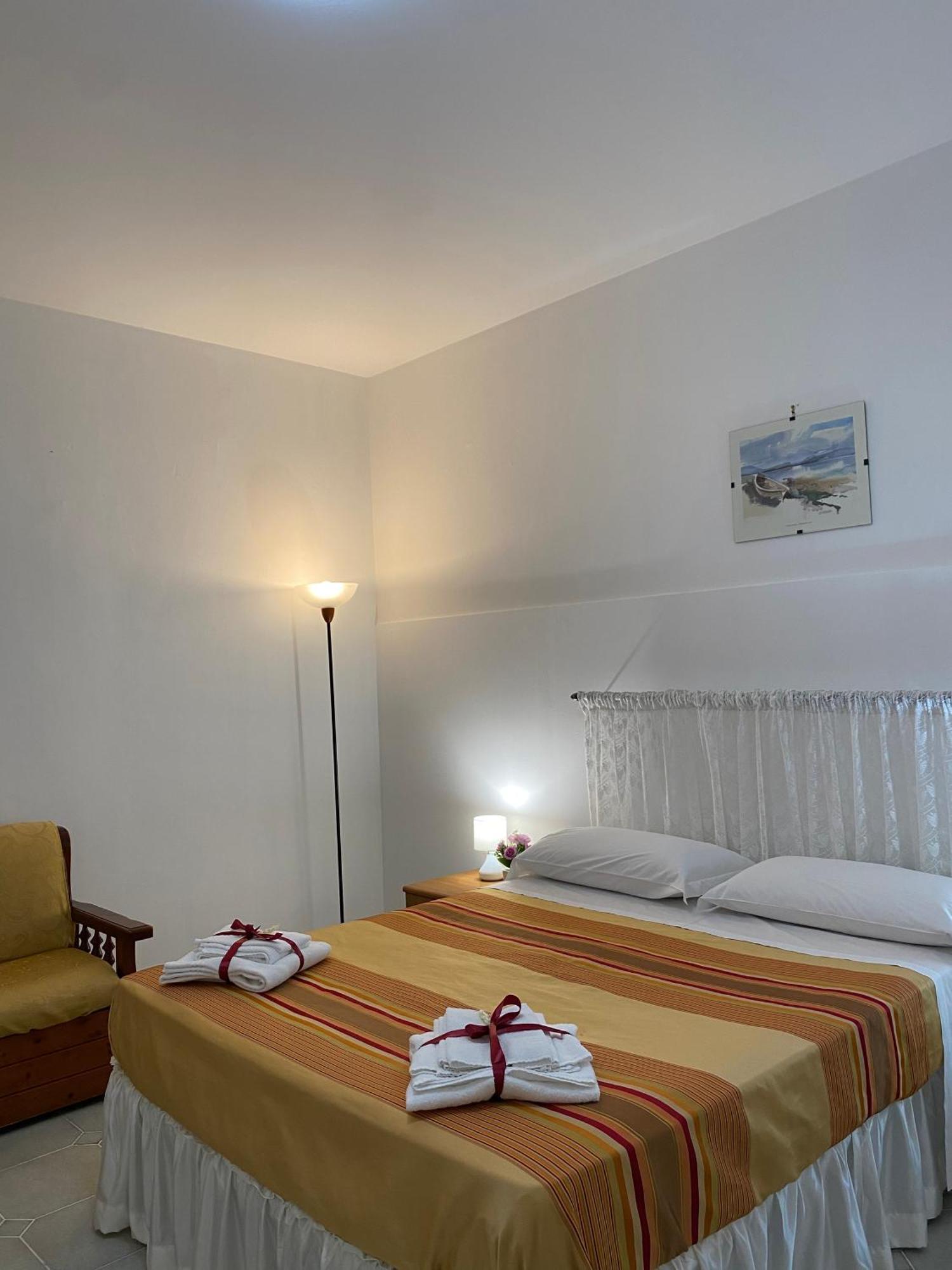 La Casa Di Nonna Villa Lamezia Terme Eksteriør billede
