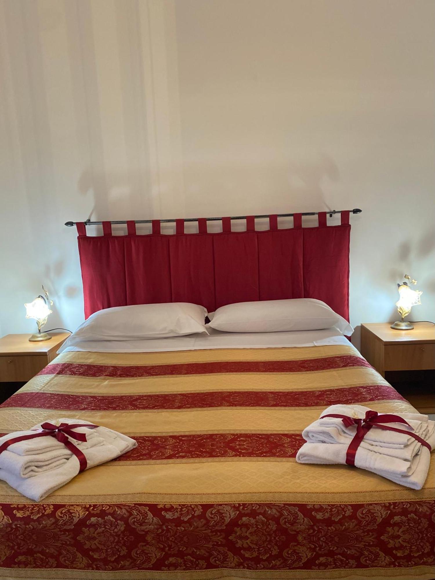 La Casa Di Nonna Villa Lamezia Terme Eksteriør billede