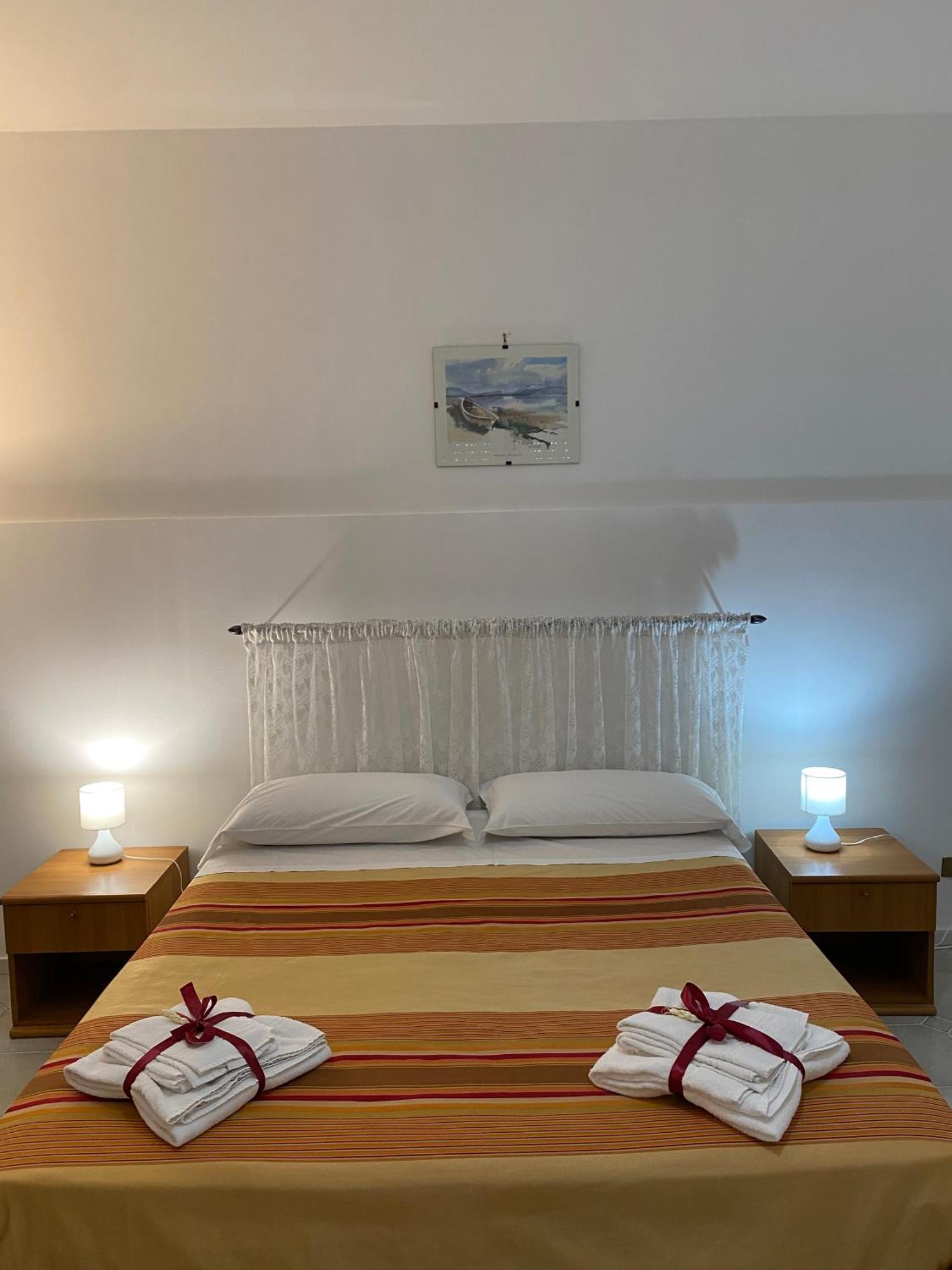 La Casa Di Nonna Villa Lamezia Terme Eksteriør billede