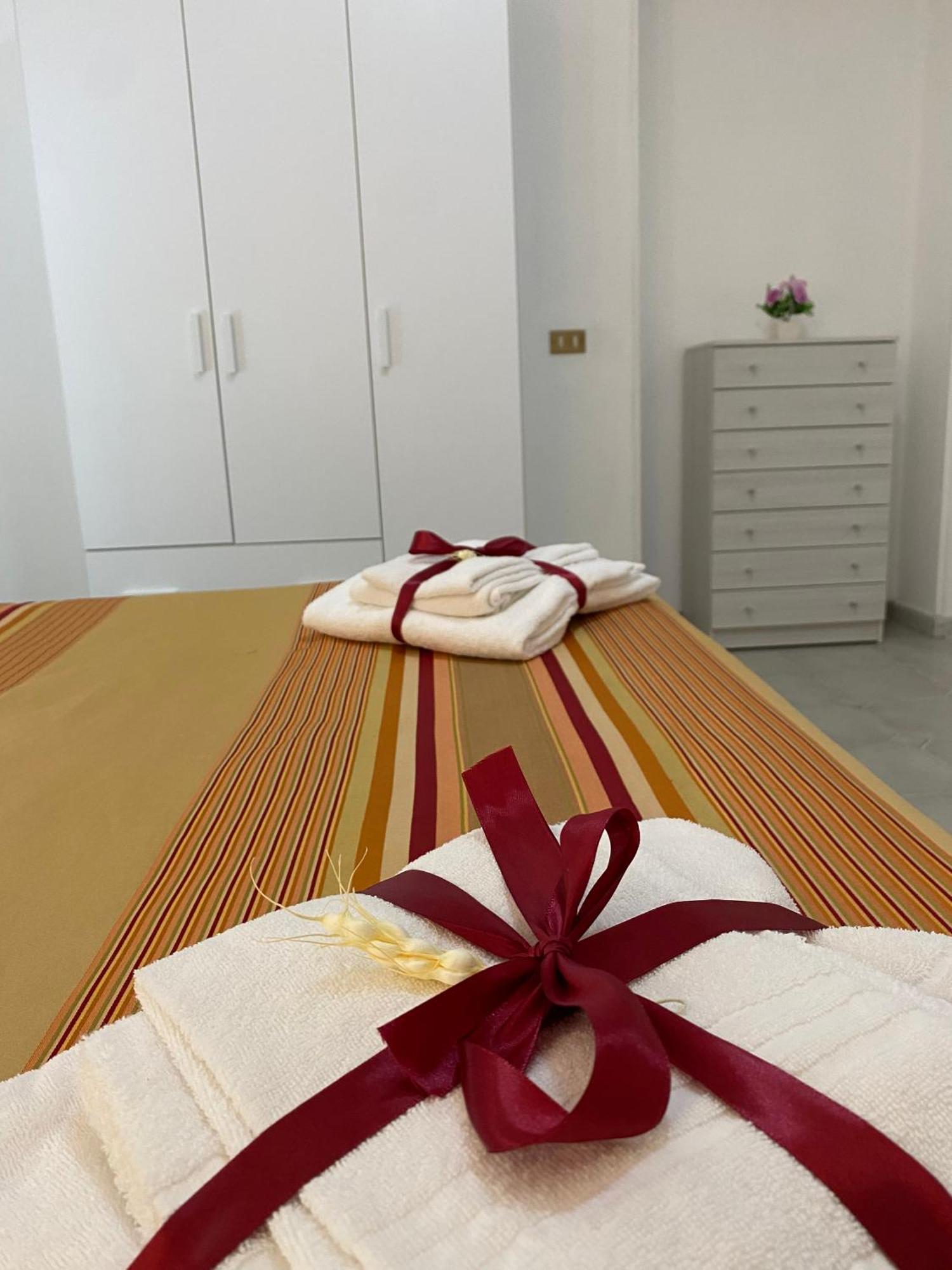 La Casa Di Nonna Villa Lamezia Terme Eksteriør billede