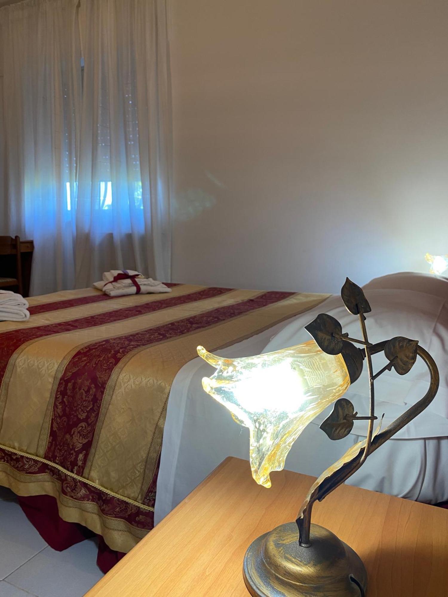 La Casa Di Nonna Villa Lamezia Terme Eksteriør billede